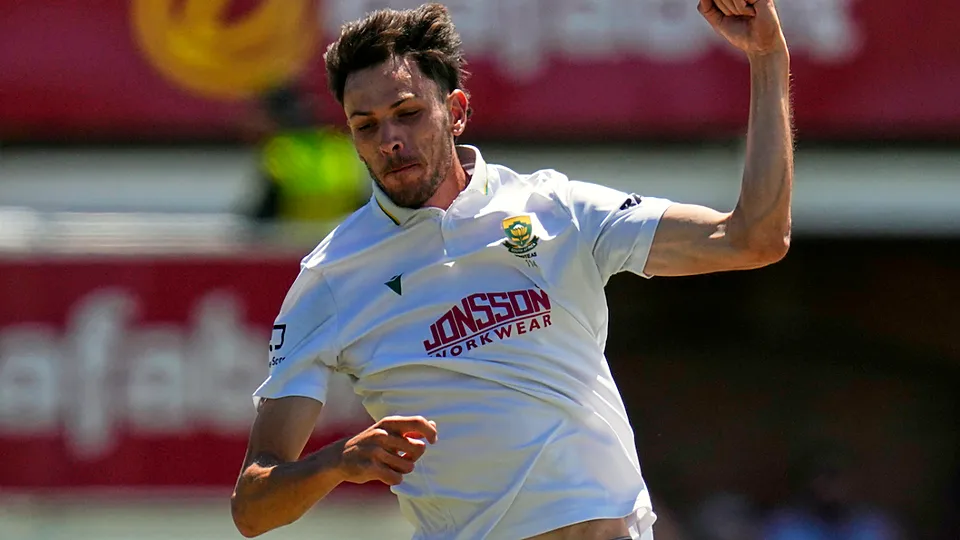 Jansen tops Test charts; Abhishek reigns T20I batters