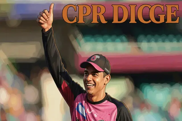 IPL Mega Auction 2026: Five Players Who Could Break The Bank